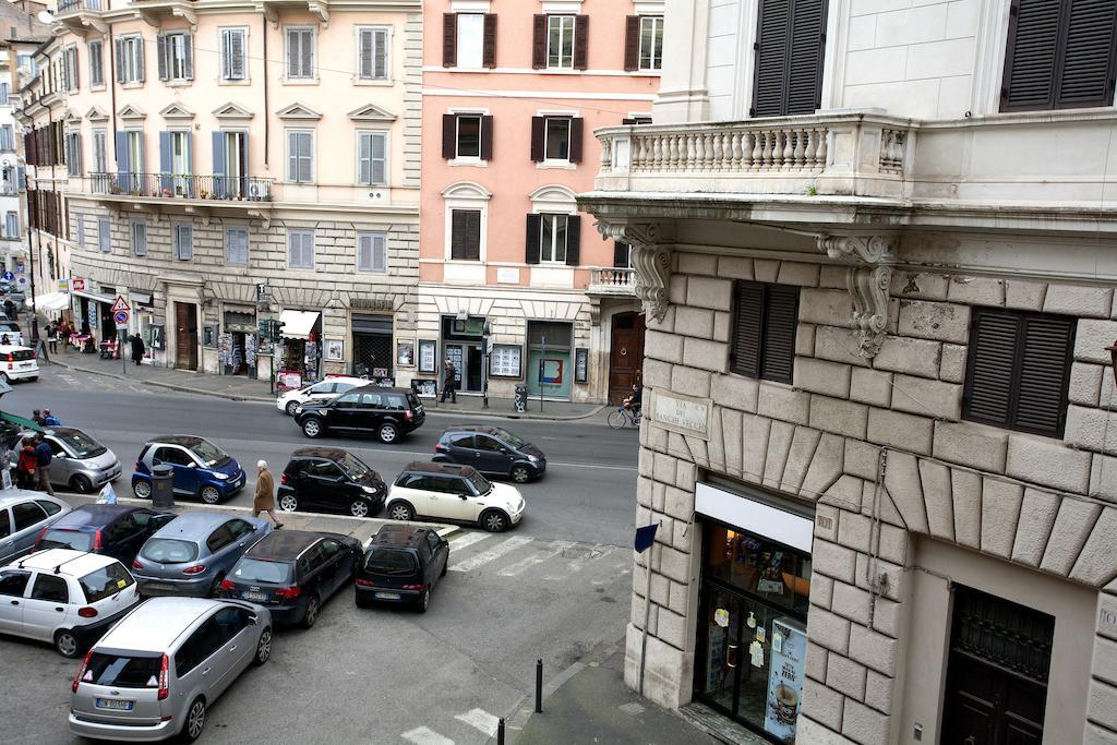 Rome Holiday Home Pokój zdjęcie